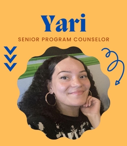 Mrs. Yari