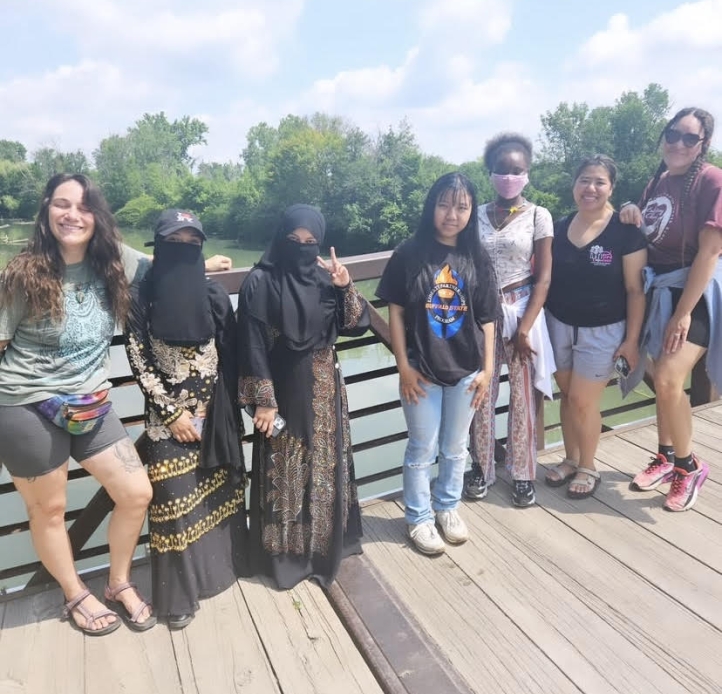 picture of students 