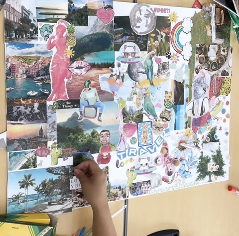 collage